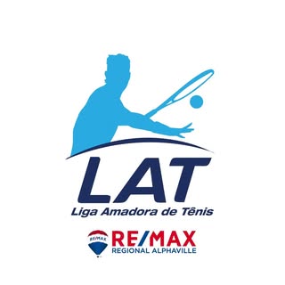 LAT — Liga Amadora de Tênis